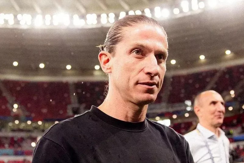 واکنش فیلیپه لوییس به رویارویی با پاریسن ژرمن در فینال جام بین قارهای