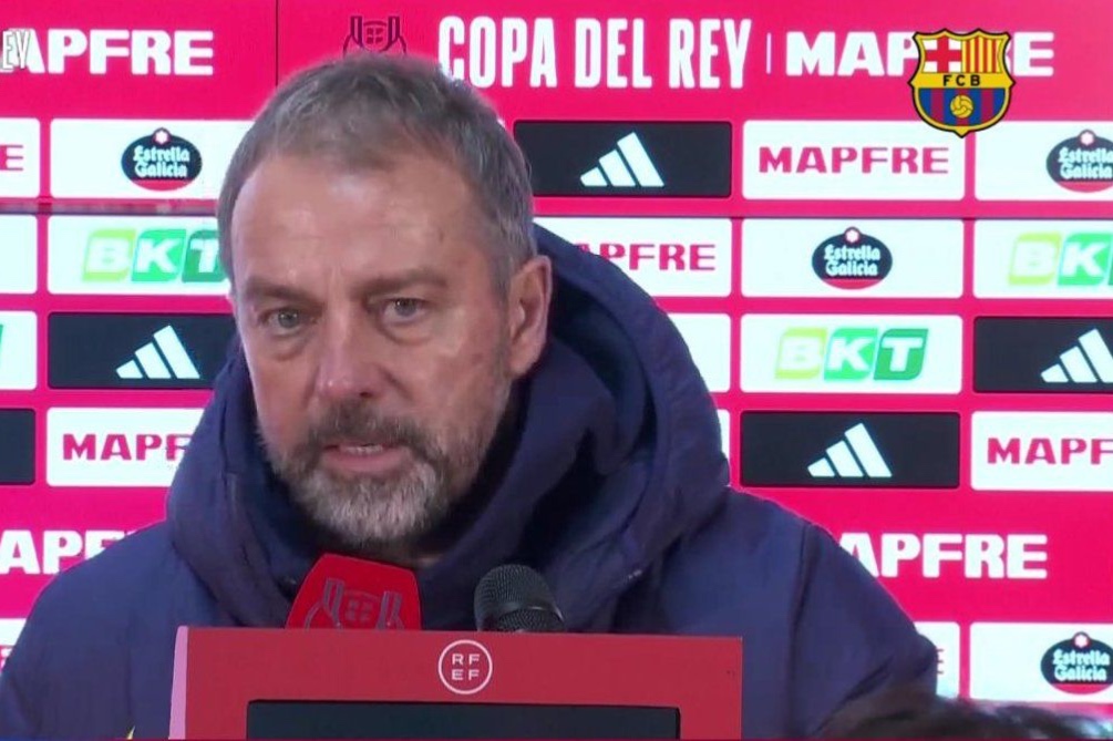 فلیک: تیم گوادالاخارا خیلی خوب دفاع میکرد