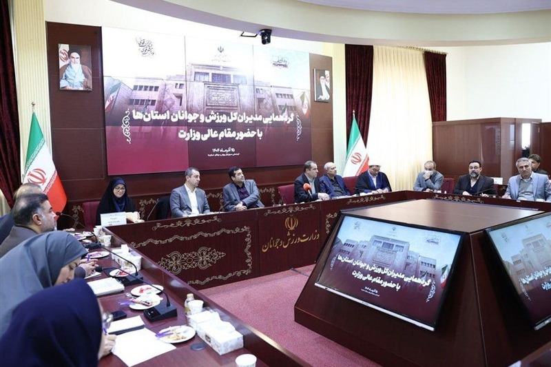 دنیامالی: 1405، سال سختی برای ورزش ایران است/ مبارزه با فساد، سیستمی شود