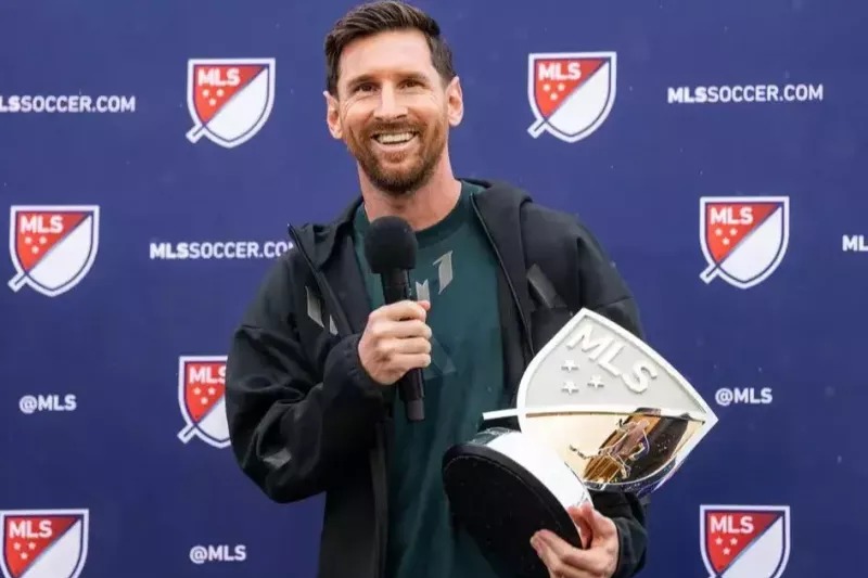 عصبانیت بارسایی‌ها از رای مسی برای جایزه د بست