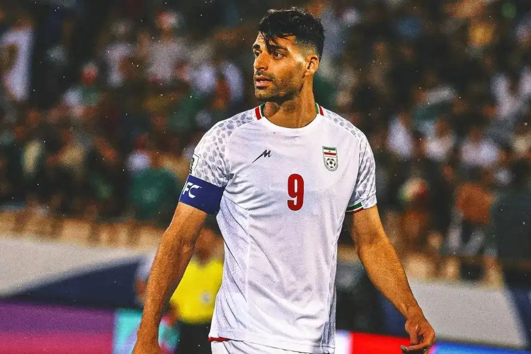 تکذیب یک ادعا درباره بازیکن تیم ملی از سوی بخش رسانه‌ای تیم ملی