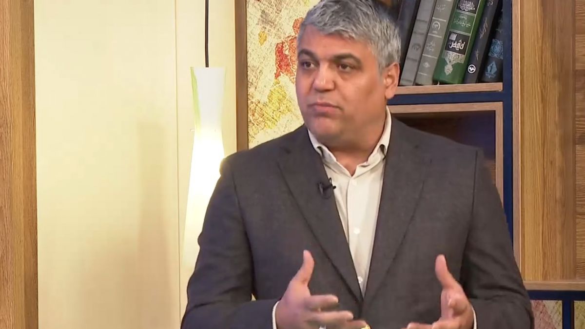 ستار همدانی مخالف مدیرعاملی تاجرنیا در استقلال