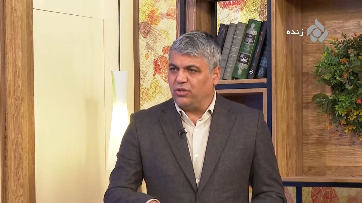 واکنش ستار همدانی به احتمال برگزاری بازی استقلال و گل گهر در مشهد