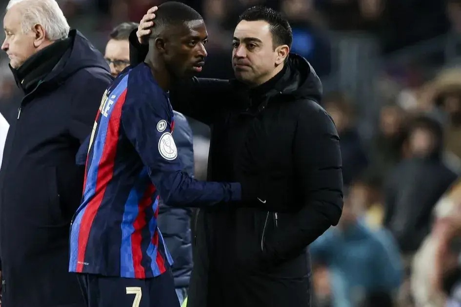 ژاوی جانشین مارسکا در چلسی می‌شود؟