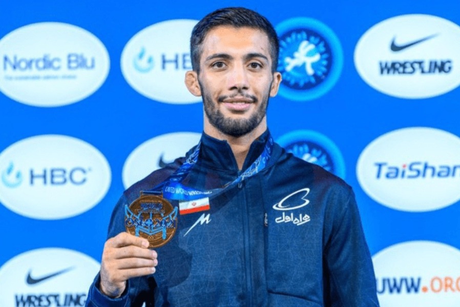 دلیل غیبت مرد یخی در اولین چرخه انتخابی