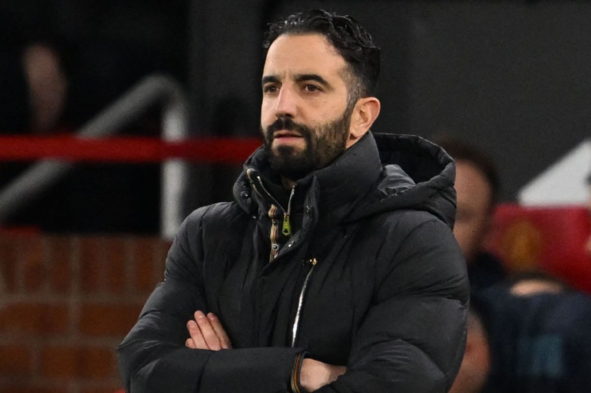 نظر بی‌رحمانه اسطوره لیورپول درباره شاگردان آموریم