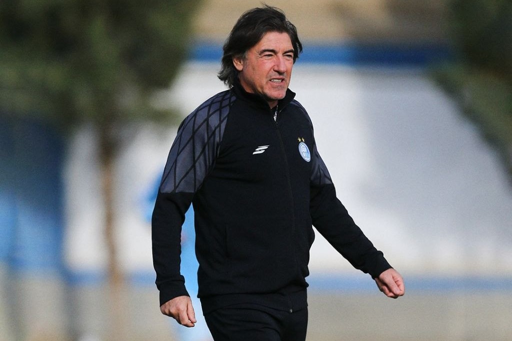 جریمه 2 هزار دلاری ساپینتو از سوی ای‌اف‌سی؛ دردسر آن شوخی عجیب با صدای ناهنجار!