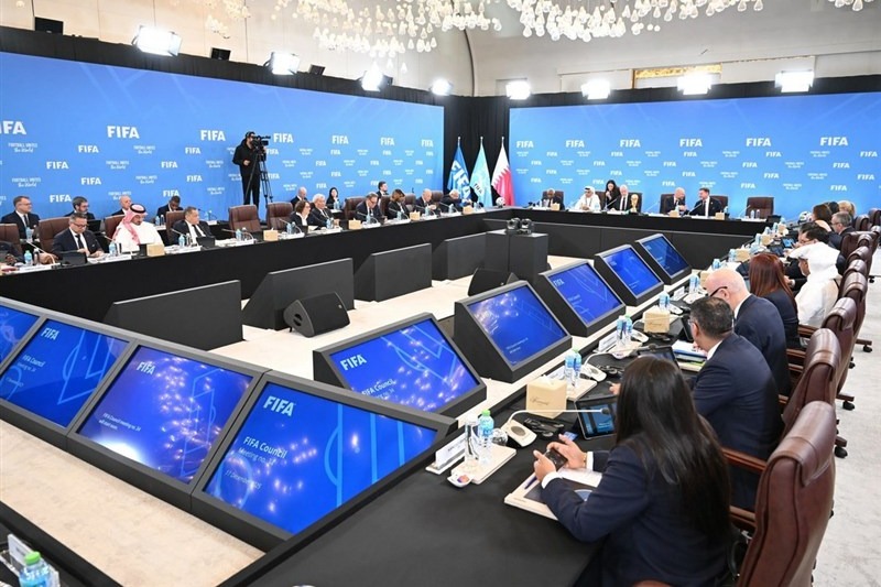 پاداش تیم‌های جام جهانی 2026 اعلام شد