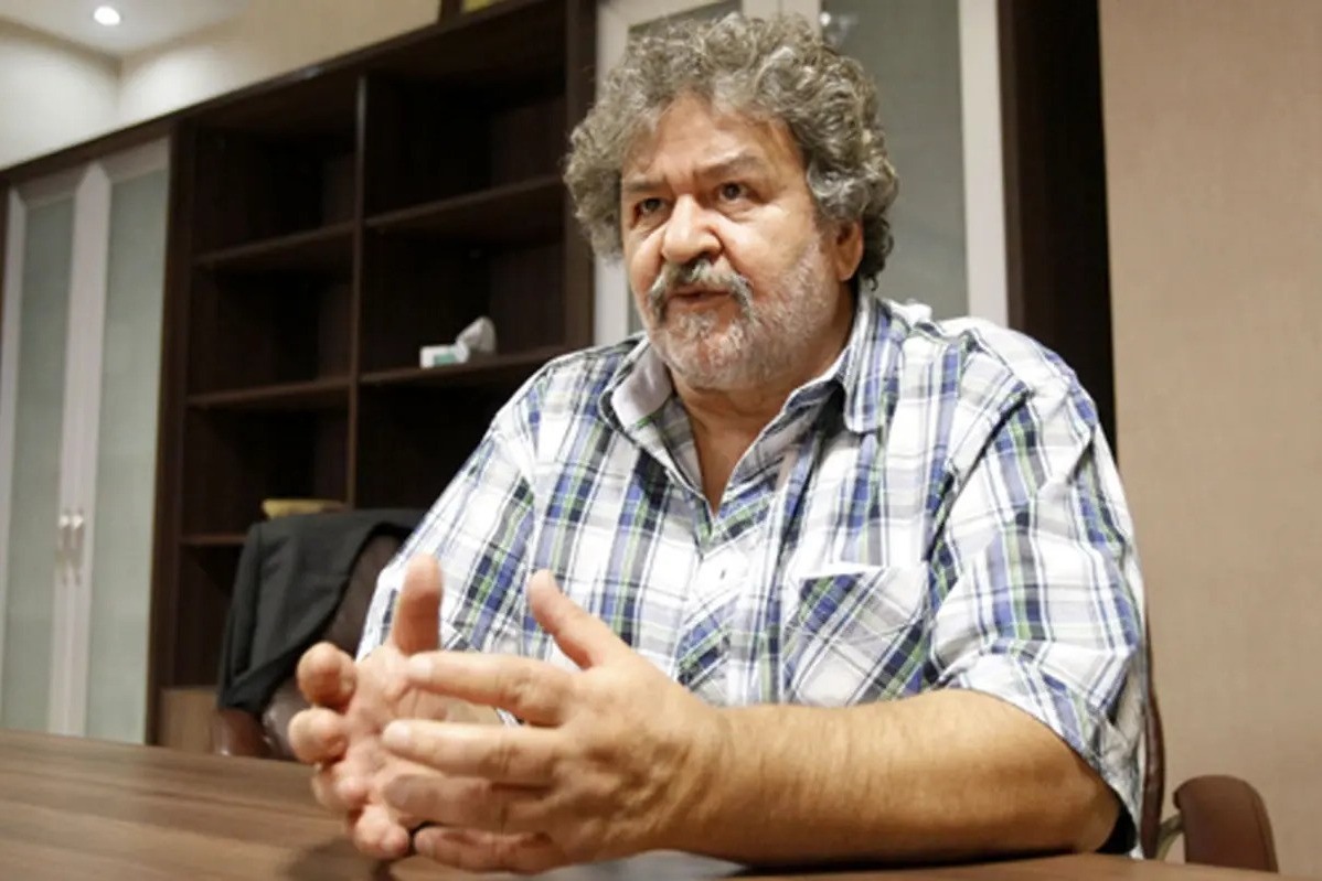 درباره ادعای عجیب عابدینی؛ عطش دیده شدن یا اثرات کهولت سن؟