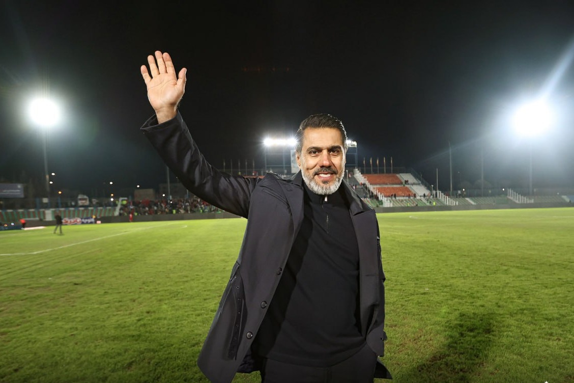 حساسیت پیروانی نسبت به سهمیه ۱۰ درصدی هواداران پرسپولیس در بازی با تراکتور