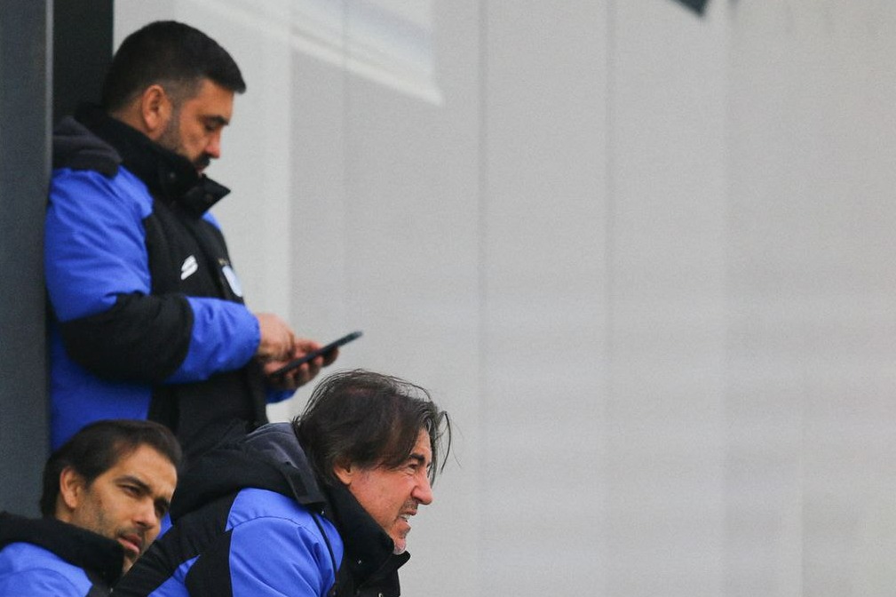 چالش خط هافبک استقلال، دغدغه مهم ساپینتو برای بازی آسیایی