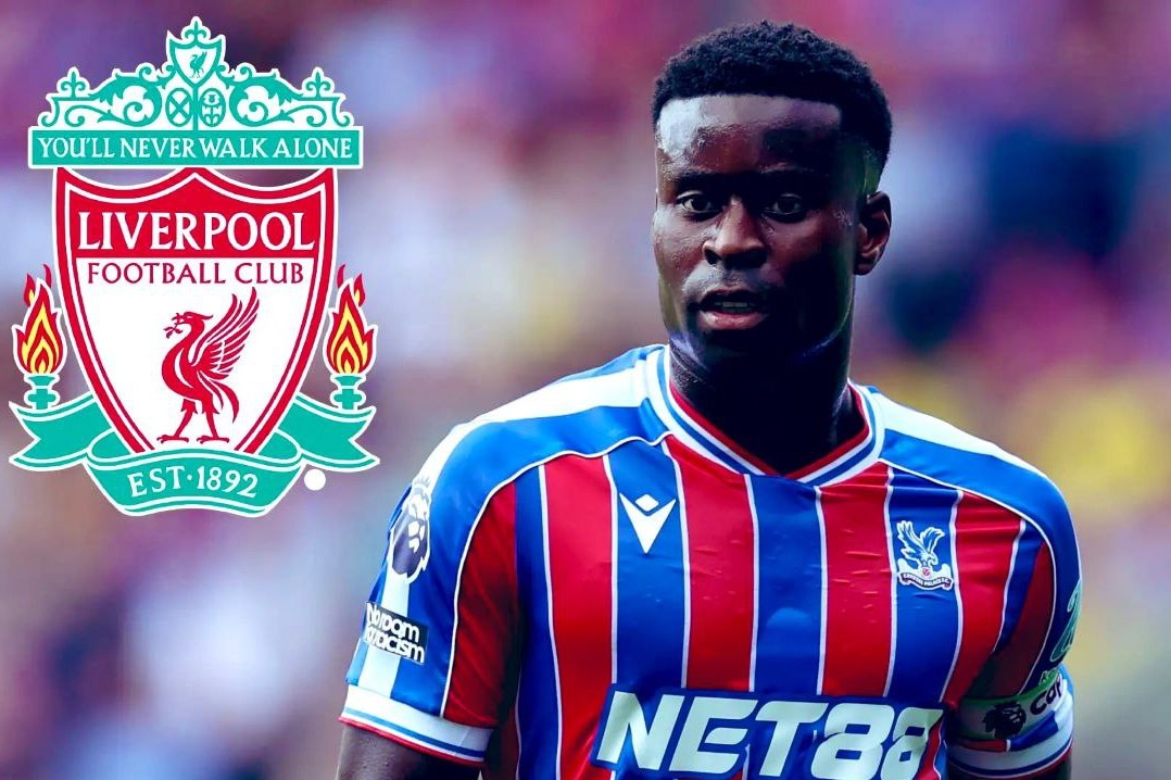 شروط ستاره انگلیسی برای انتقال به لیورپول