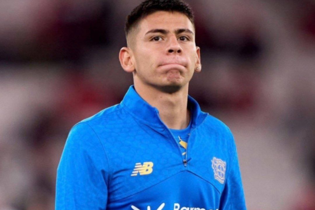 قرارداد پدیده آرژانتینی منچسترسیتی با بایرلورکوزن فسخ میشود