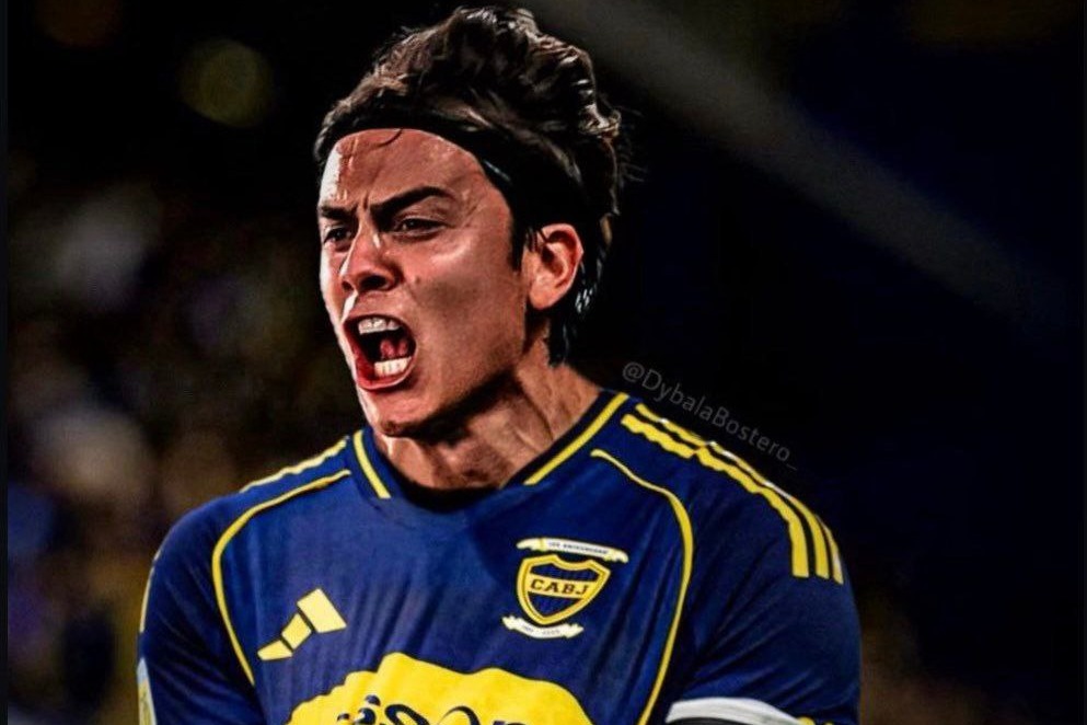 بوکاجونیورز رویای جذب دیبالا را در سر میپروراند