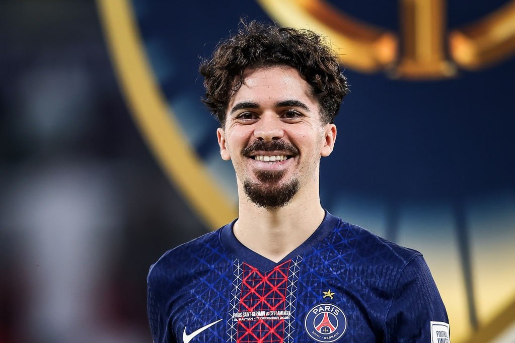 نمایش کمنقص ویتینیا در فینال بینقارهای