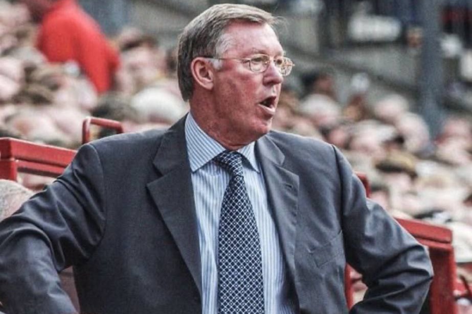 فرگوسن: بدون رهبری مربی، منچستریونایتد همان تیم قدیمی نیست