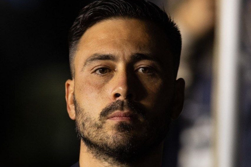 آنچلوتی از بوتافوگو اخراج شد