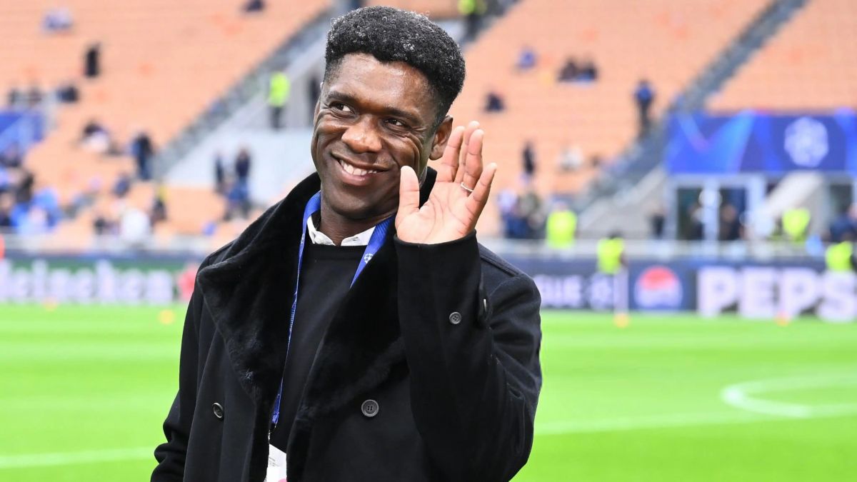 چرا سیدورف به ایران نمی‌آید؟