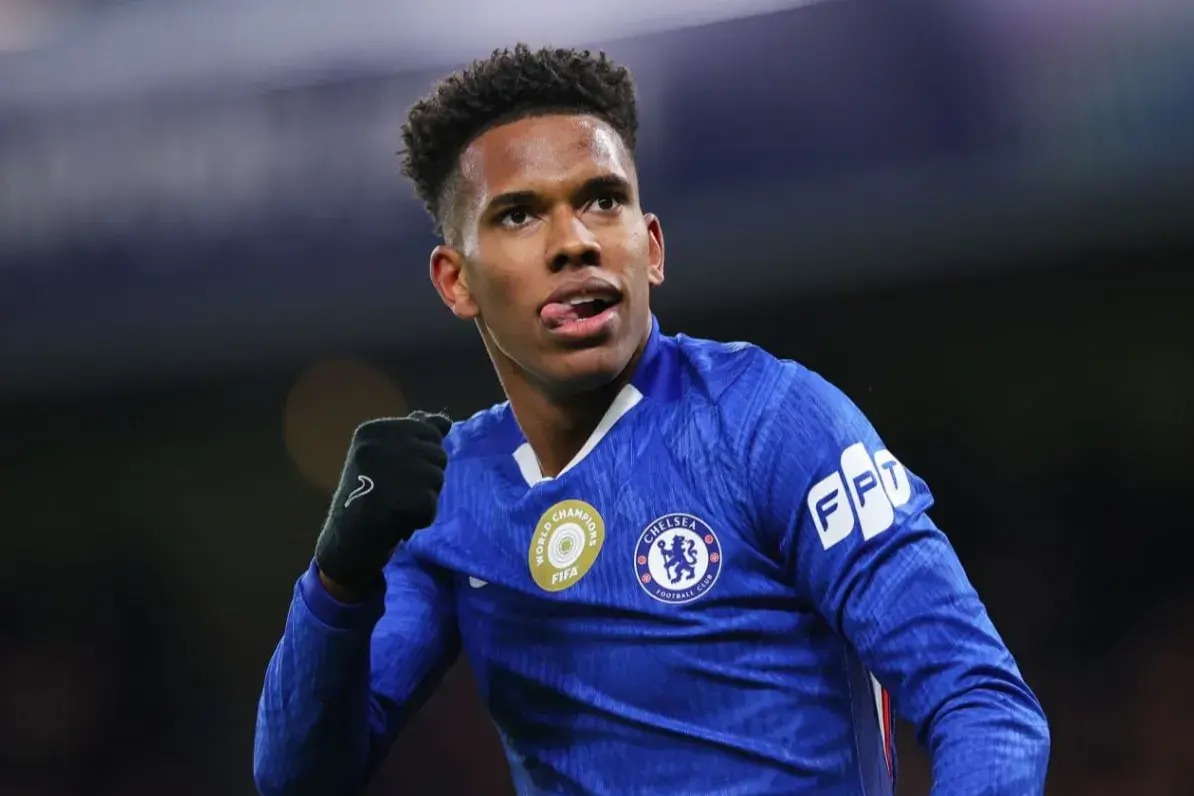 نگرانی در چلسی به خاطر وضعیت استوائو