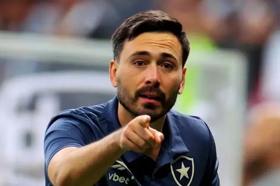 پسر کارلو آنچلوتی از تیم برزیلی خداحافظی کرد