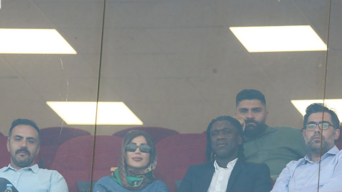 چرا سیدورف به ایران نمیآید؟