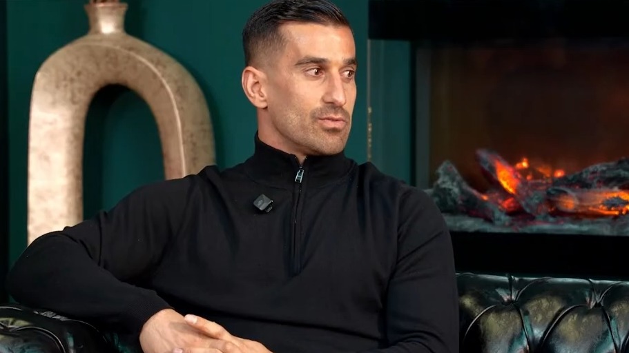 اسطوره های سپاهان از دیدگاه احسان حاج صفی