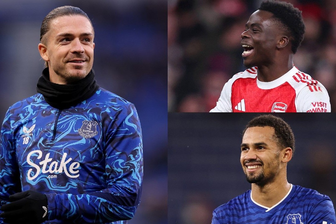 ادعای گریلیش: ستاره اورتون از ساکا و دوکو تکنیکیتر است