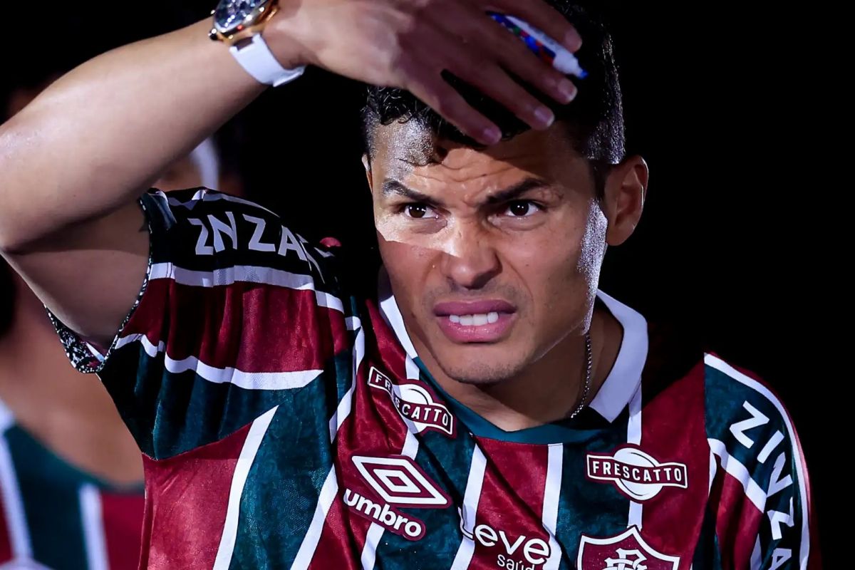 لیگ برتر مقصد بعدی تیاگو سیلوا خواهد بود؟