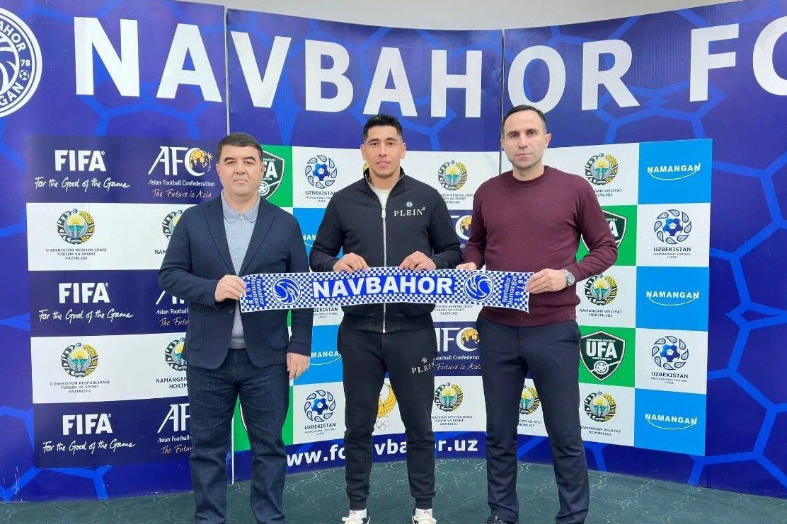 تیم جدید دروازهبان خارجی فولاد مشخص شد