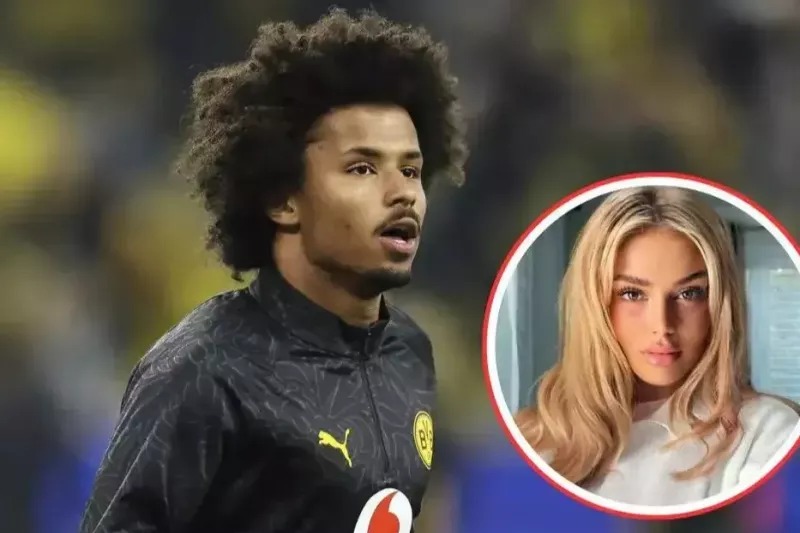 ستاره آلمانی به درخواست نامزدش از دورتموند میرود