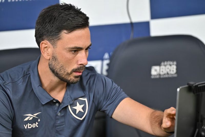 بیانیه باشگاه برزیلی: آنچلوتی را برکنار کردیم