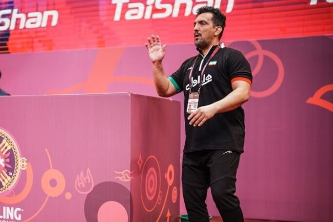 پای پژمان درستکار به کمیته انضباطی باز میشود؟