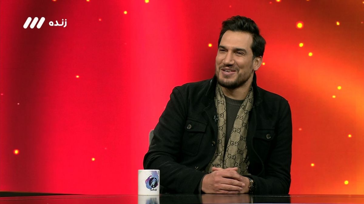 حاتمی: سبک بازی سروش مثل آخرین سالهای بازی علی پروین شده است