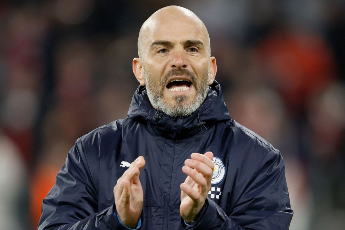 فوری؛ انزو مارسکا جانشین پپ گواردیولا می‌شود؟