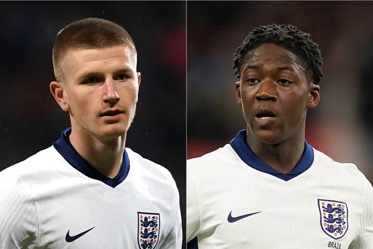 ستارههای منچستر یونایتد و کریستال پالاس در رادار چلسی