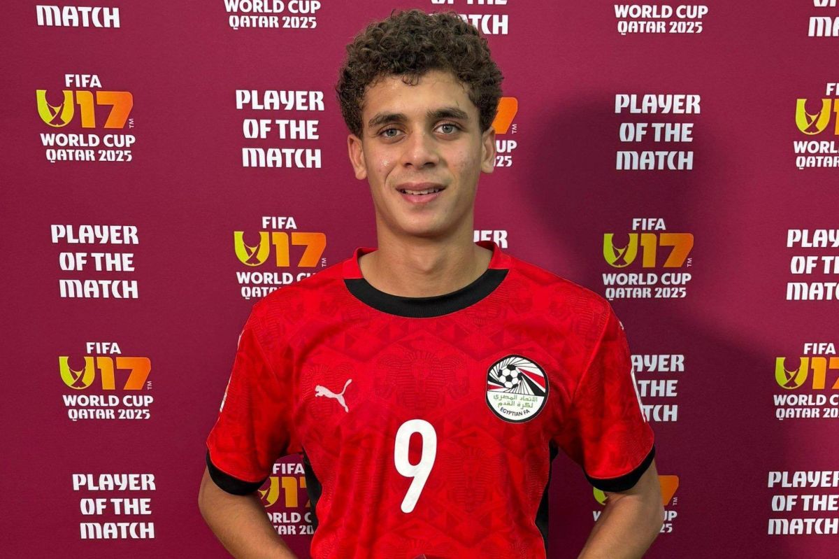 فشار ستاره مصری برای انتقال به بارسلونا