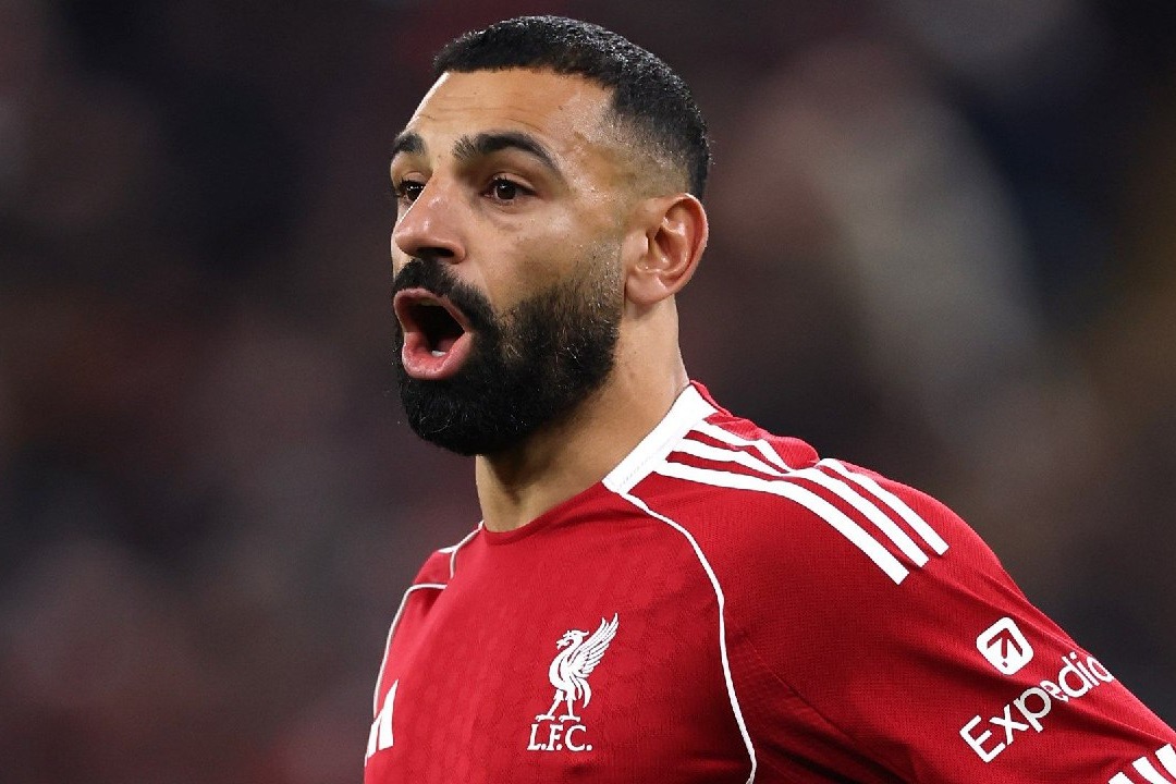 نظر اسطوره لیورپول درباره امکان فروش صلاح در ژانویه