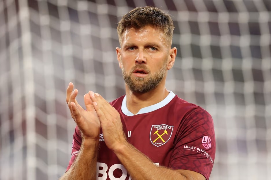 فشار مهاجم آلمانی برای انتقال به میلان