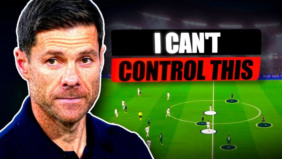 چرا تاکتیکهای آلونسو در رئال مادرید شکست میخورند؟ (زیرنویس فارسی)