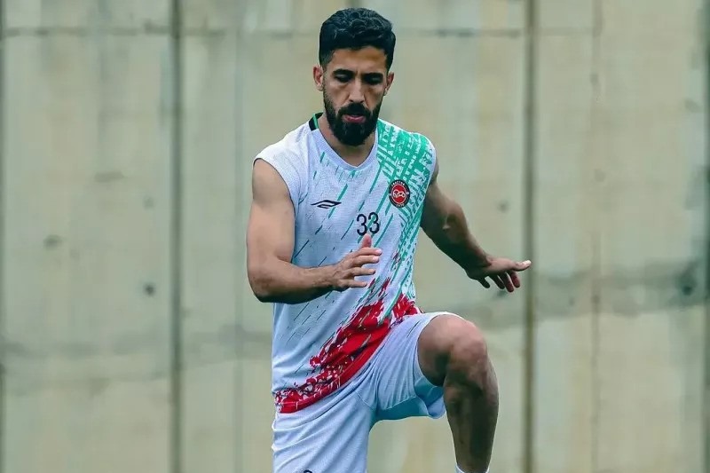 فرار از یک فاجعه؛ وقتی فرشاد فرجی مدیون بیرانوند شد