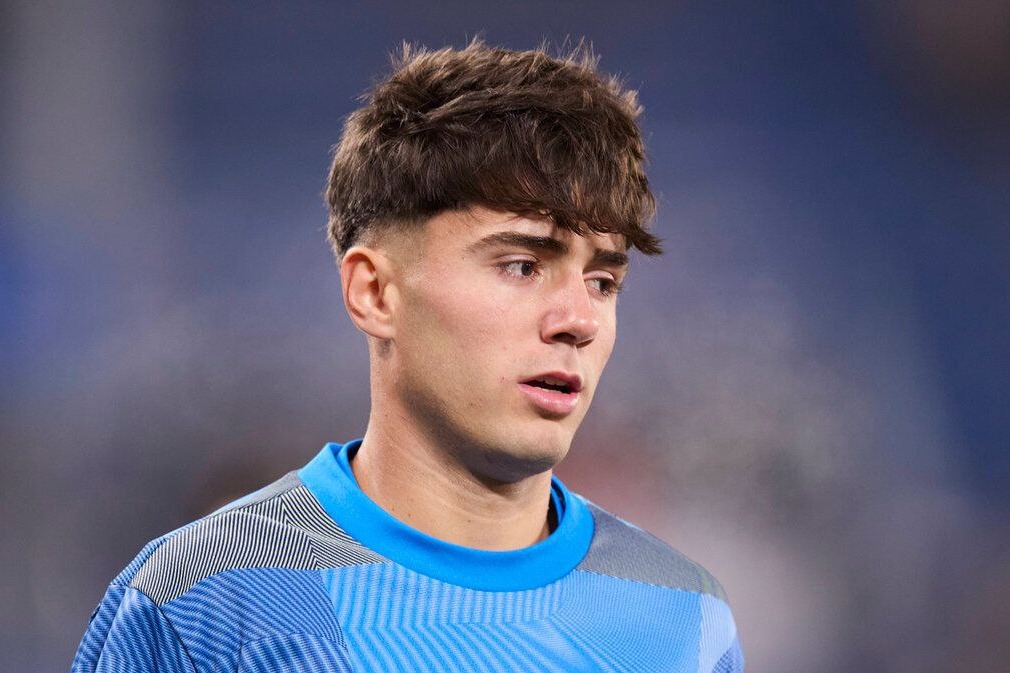 دورتموند، لورکوزن و آرسنال مشتریان جدی پدیده جدید رئال مادرید