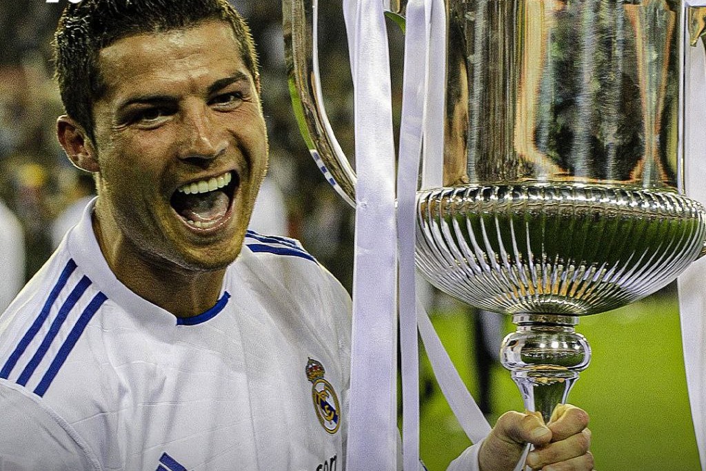 کوپا دلری و چالش همیشگی رئال مادرید در سه دهه گذشته