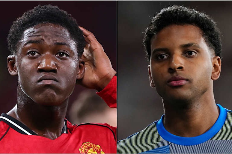 نقلوانتقالات/ سه راهی پیشروی رودریگو؛ غول اسپانیایی، مقصد ستاره یونایتد؟