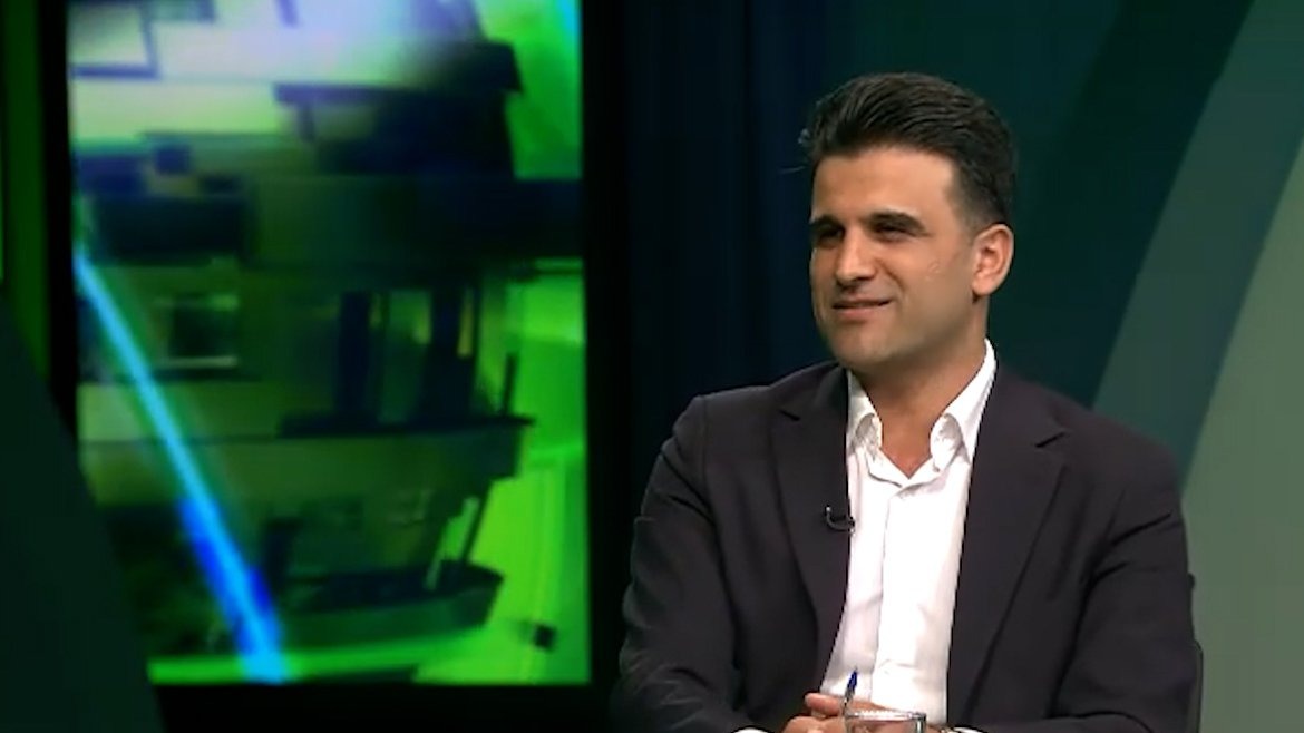 محسن حکیم: امروز به بهترین نحو وظیفه خودمان را اجرا کردیم