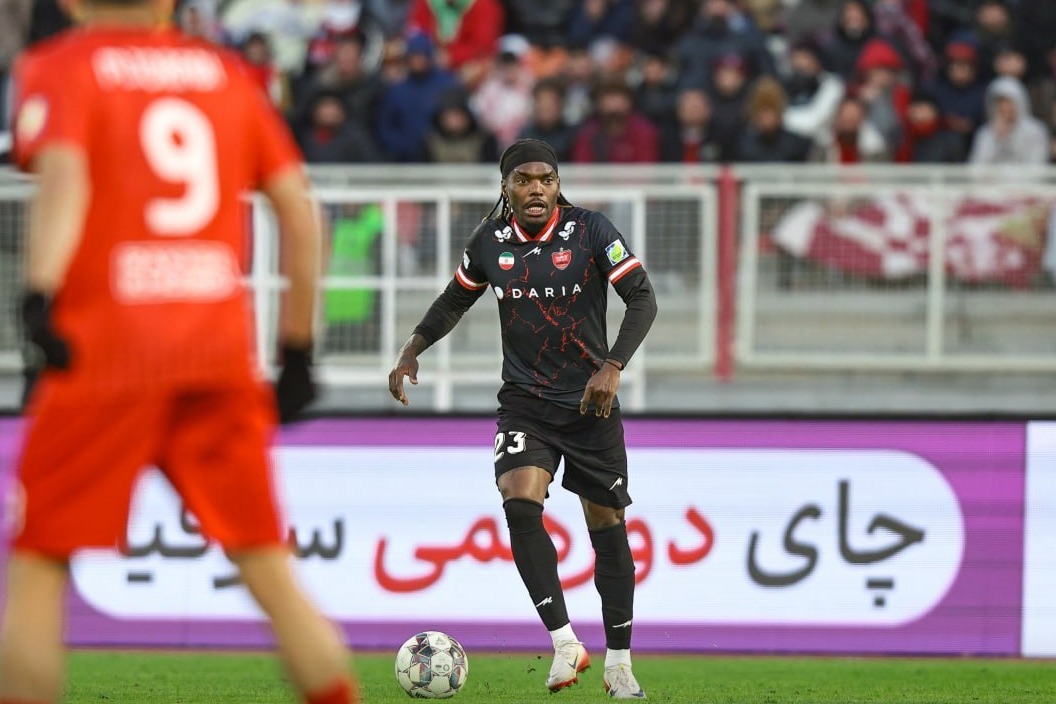 عملکرد ضعیف اورونوف و بیفوما؛ افتضاح در تبریز!