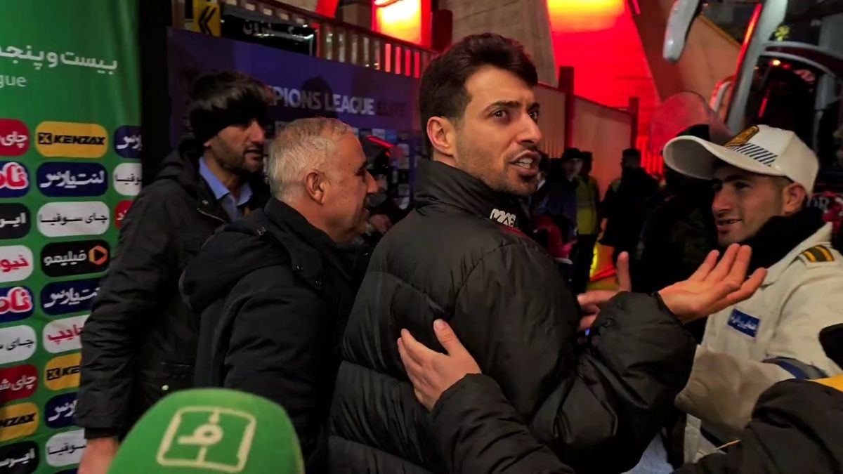 شجاع خلیل زاده: چه جنجالی داشتم؟