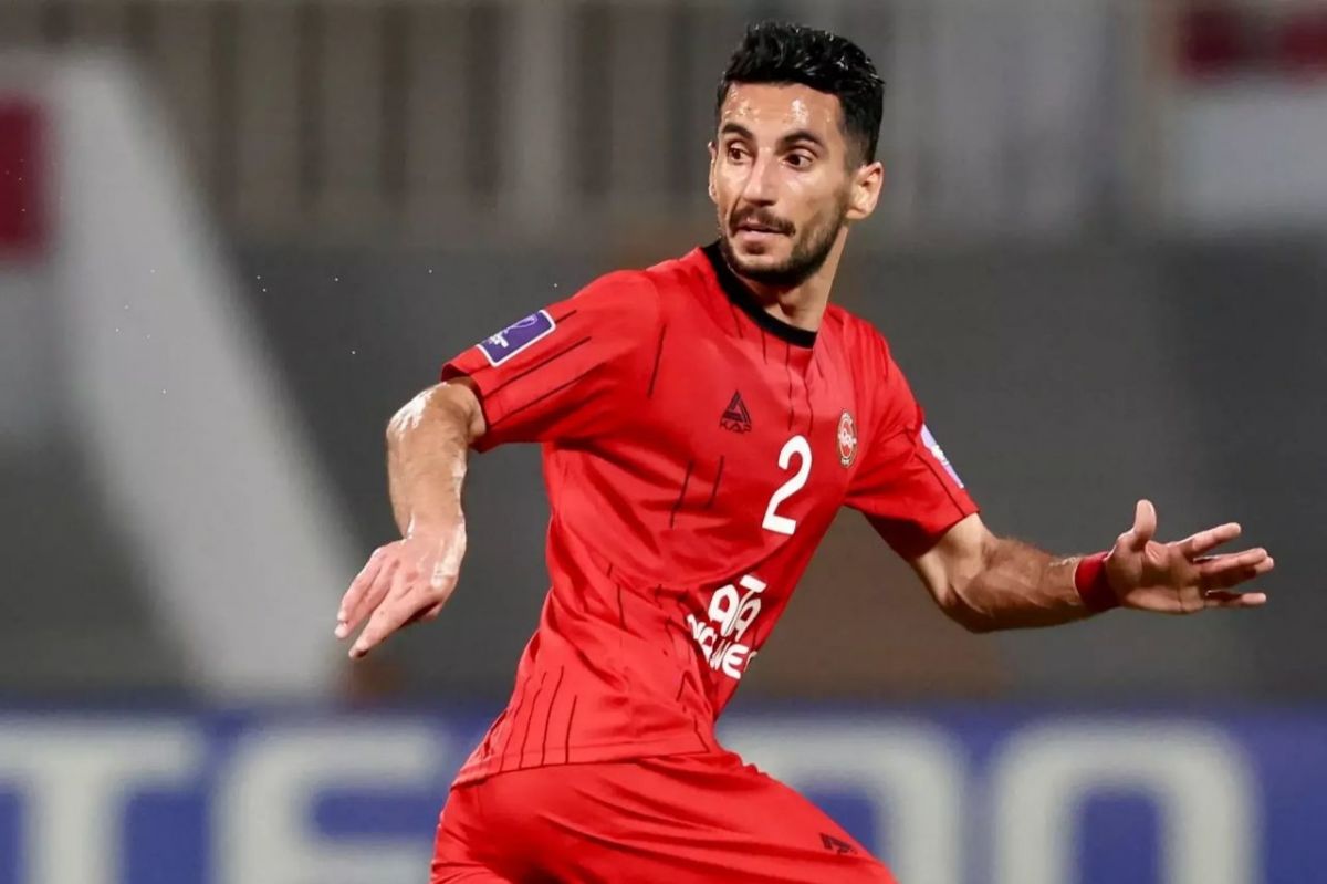 شیری برای تراکتوری‌ها مقابل پرسپولیس جبران کرد!