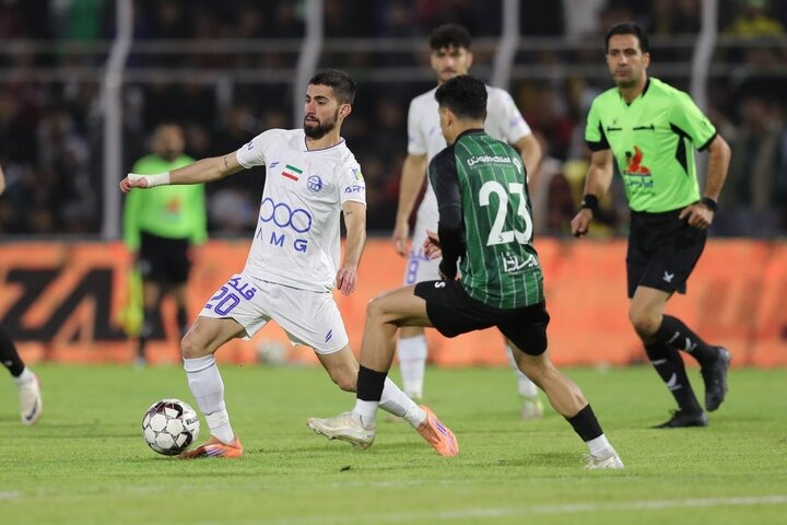 با تمجید از یک مدافع؛ انتقاد مهاجم سابق استقلال از چند بازیکن/ تعویض‌های ساپینتو بی‌اثر است!