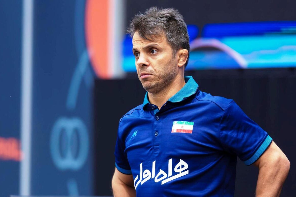 واکنش رنگرز به غیبت قهرمانان جهان و المپیک در انتخابی تیم ملی