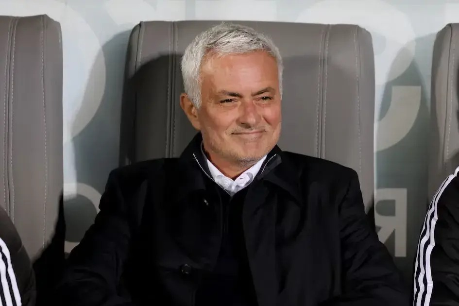 عصبانیت تیم مورینیو: آبروی فوتبال پرتغال را برده‌اند